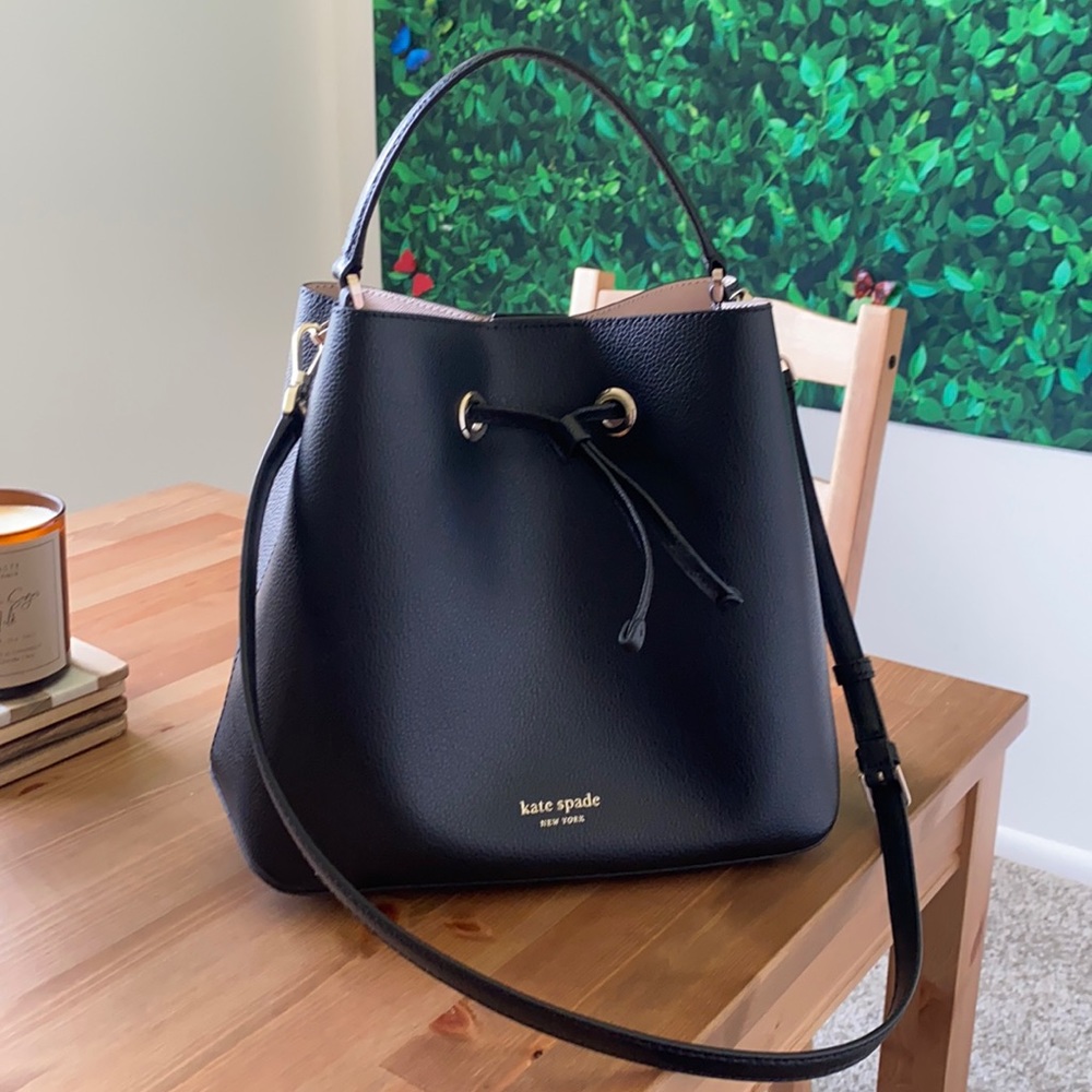 Kate Spade Bucket Bag